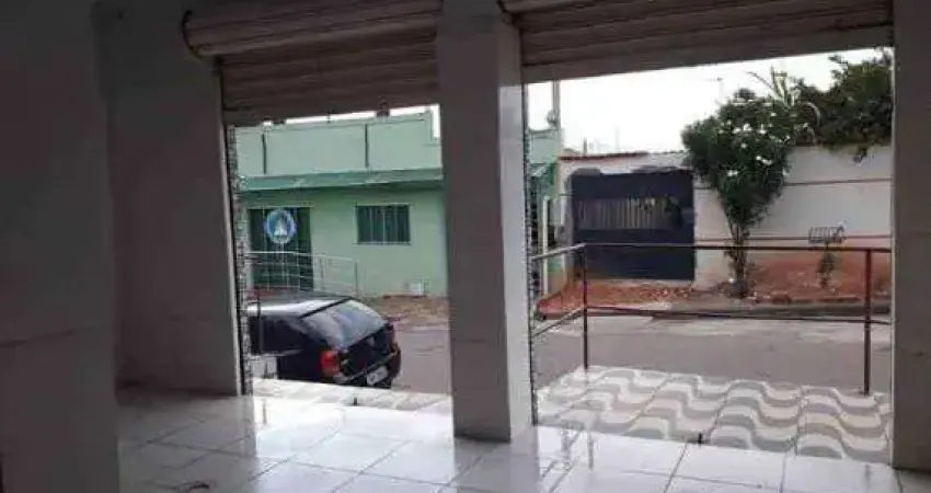 Casa com 3 quartos à venda na Avenida Jornalista Eurípedes Gomes de Melo, 1, Residencial Morada Nova, Anápolis