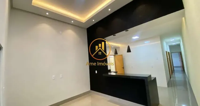 Casa com 3 quartos à venda na Rua dos Abacateiros, 1, Setor Ponta Kayana, Trindade