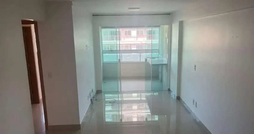 3058 - Apartamento com 2 suítes, 1 vaga de garagem, área de lazer, à venda 61m² por R$ 550.000,00 n