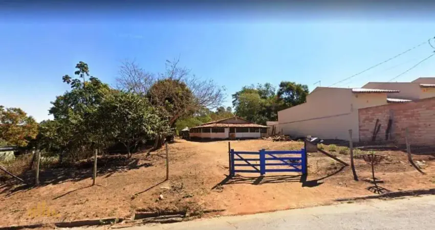 658 -Terreno com 14.071,86 m², à venda por R$ 2.300.000,00 no Jardim Todos os Santos, Senador Ca