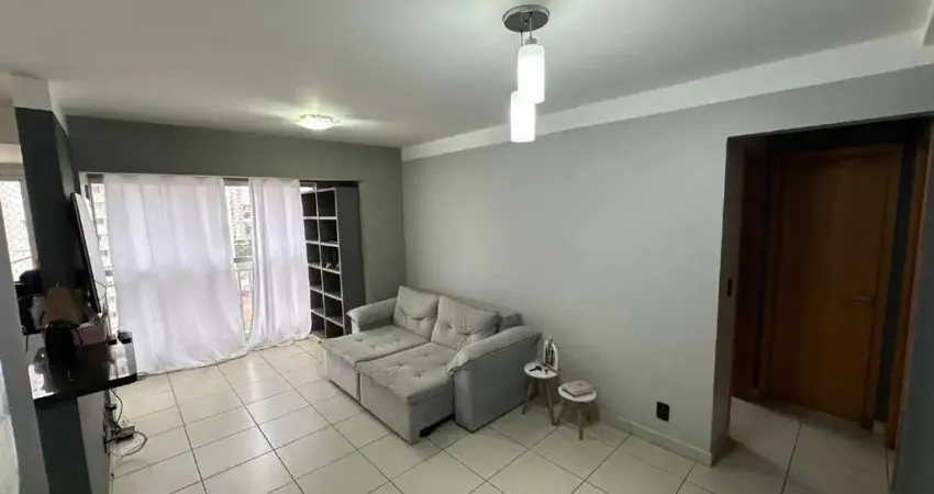 Apartamento com 2 quartos à venda na Rua da Ostra, 1, Jardim Atlântico, Goiânia