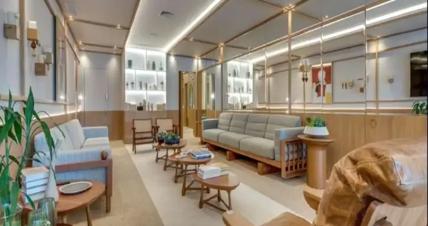 1095 - Apartamento com 3 ou 4 suítes, 1,2 e 3 vagas de garagens à venda 157m² por R$ 1.647.756,97 n