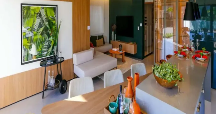 998 -Casa com 3 suítes, lavabo, á venda 276m² por R$ 1.138.346,98 no Residencial Jardins Lyon, Apar