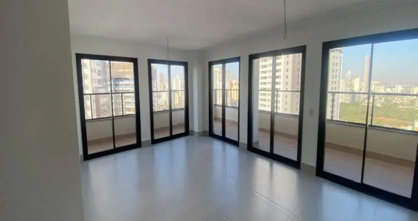 Apartamento com 3 quartos à venda na Rua T 37, Setor Bueno, Goiânia