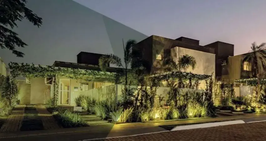 1044 - Lote residencial com 100m² à venda no Jardins Berlim por R$852.587,70 em Senador Canedo, Goi