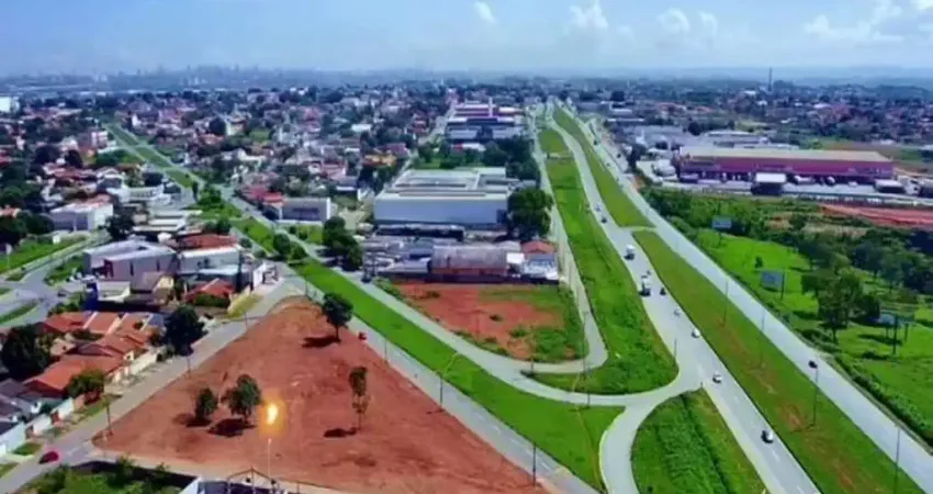 98 1- Terreno com 5395,81m², à venda por R$ 5.000.000,00 no Bairro Vera Cruz, Aparecida de Goiânia,