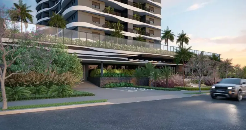 Ágio à venda na reserva ybiti - padrão opus, varanda gourmet e alto potencial de valorização