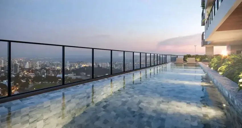 Apartamento com 3 quartos à venda na Rua 77, 1, Jardim Goiás, Goiânia