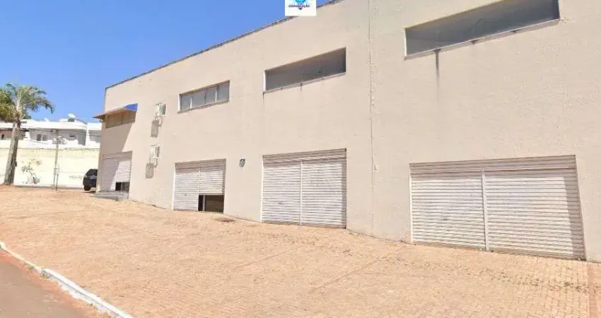 Pavilhão/Galpão à venda no bairro Alto da Glória - Goiânia/GO