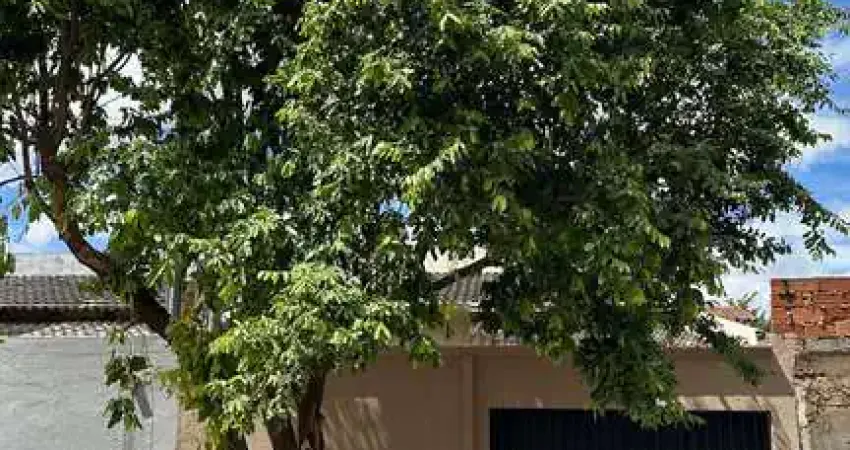 Casa à venda no bairro Residencial Forteville em Goiânia/GO