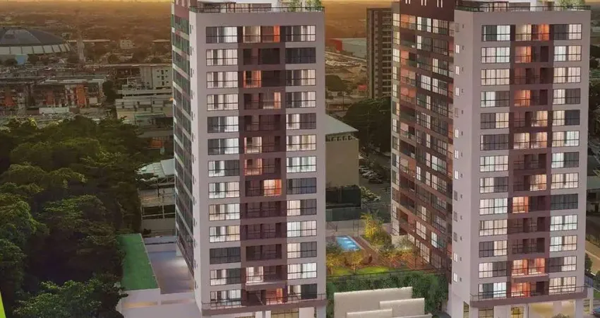 Apartamento com 3 quartos à venda na Rua Jornalista José Edson, 36, Imbiribeira, Recife