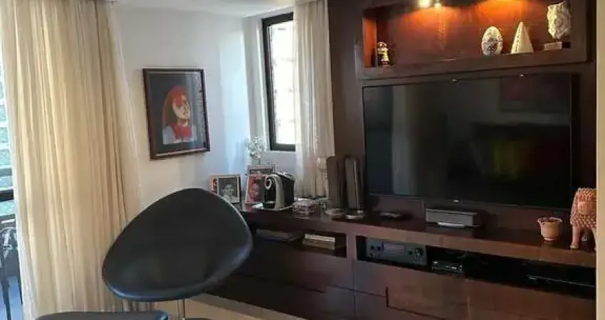 Apartamento com 3 quartos à venda na Rua General Abreu e Lima, Tamarineira, Recife