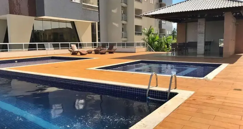 Apartamento com 3 quartos à venda na Quadra 706 Sul Alameda 2, Plano Diretor Sul, Palmas
