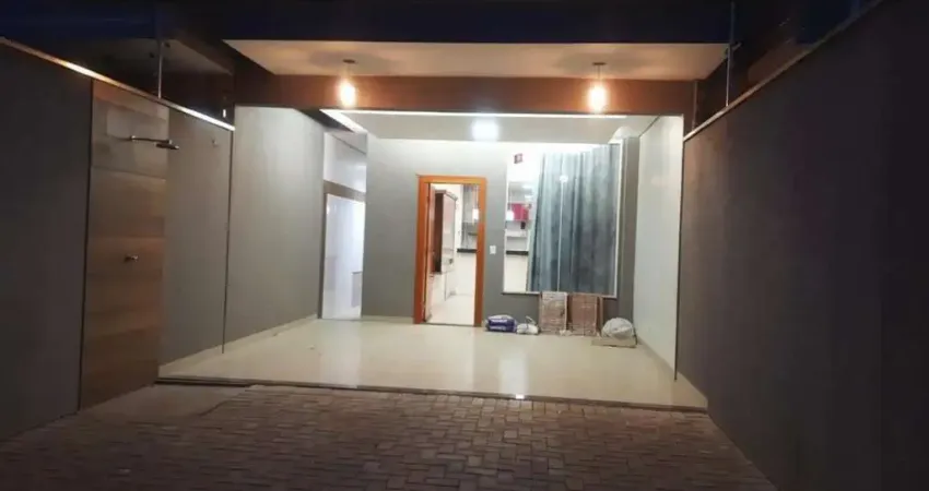 Casa com 3 quartos à venda na Quadra 407 Sul Alameda 8, Plano Diretor Sul, Palmas