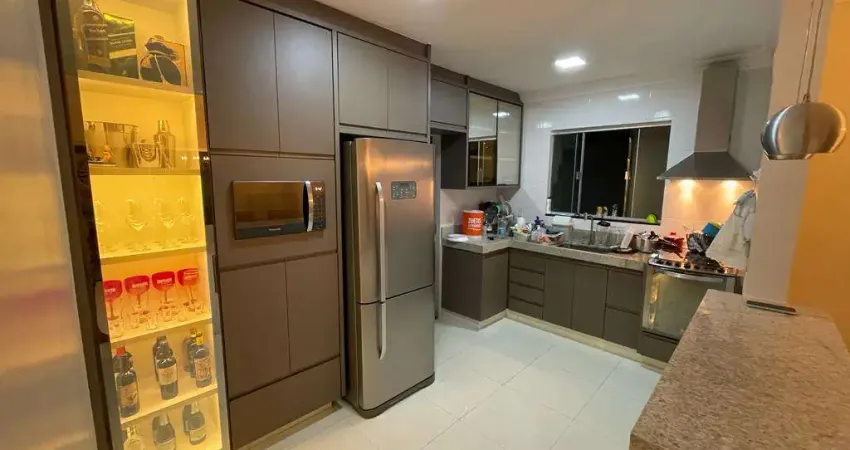 Casa com 3 quartos à venda na Rua 25 E, Garavelo Residencial Park, Aparecida de Goiânia