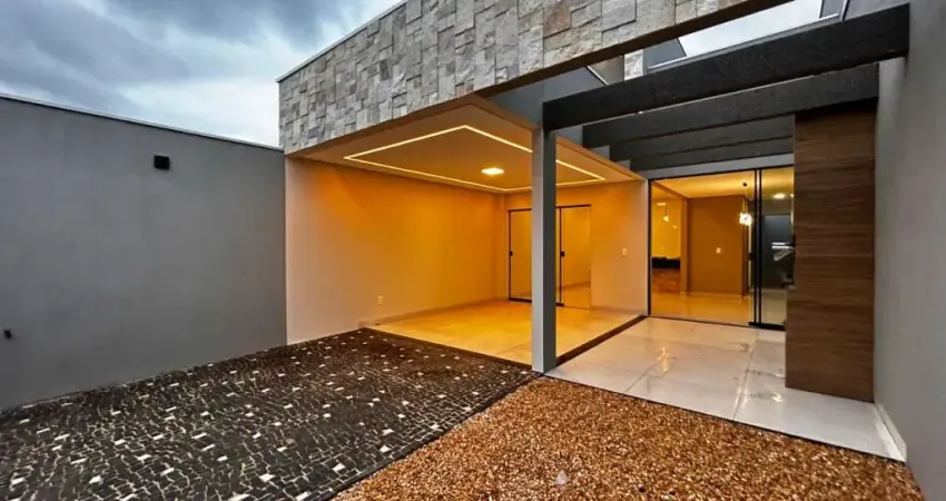 Casa com 3 quartos à venda na Quadra 505 Sul Alameda 34, Plano Diretor Sul, Palmas