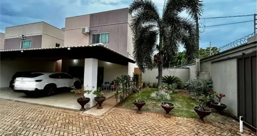 Casa com 3 quartos à venda na Quadra 110 Sul Alameda 11, Plano Diretor Sul, Palmas