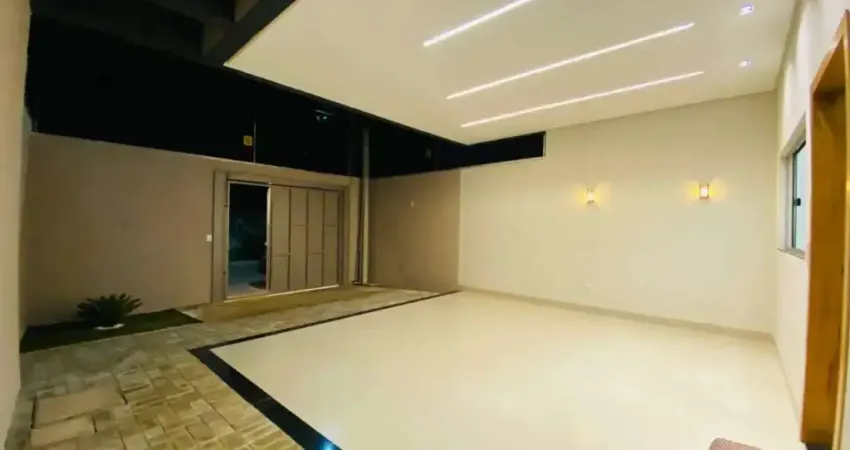 Casa à venda na 1103 sul - palmas/to - moderna, funcional e pronta para morar