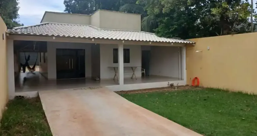 Casa à venda - quadra setor novo amanhecer (área rural de palmas)