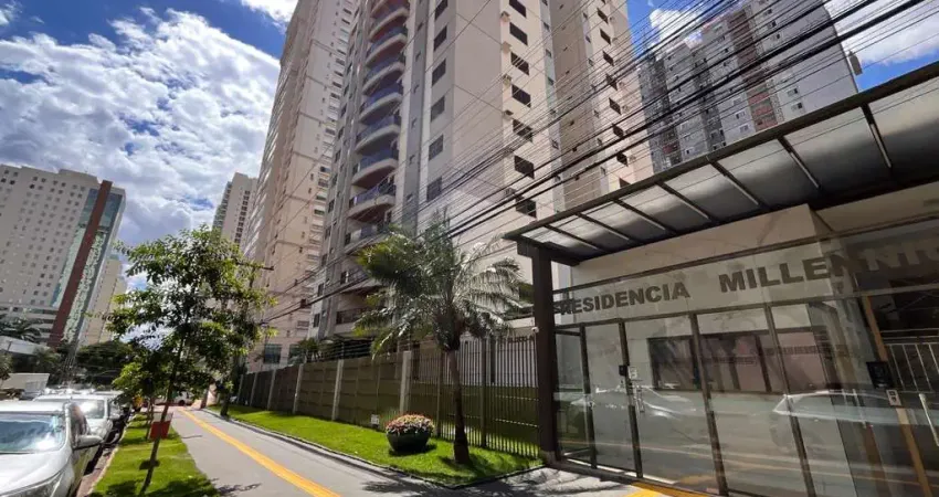 Apartamento com 3 quartos à venda na Avenida T 13, Setor Bueno, Goiânia