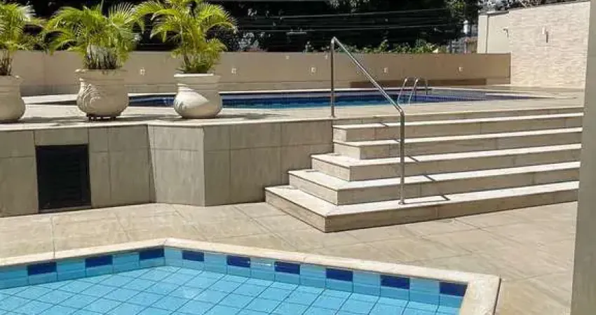 Apartamento à venda - edifício residencial suíça park - nova suíça - goiânia/go