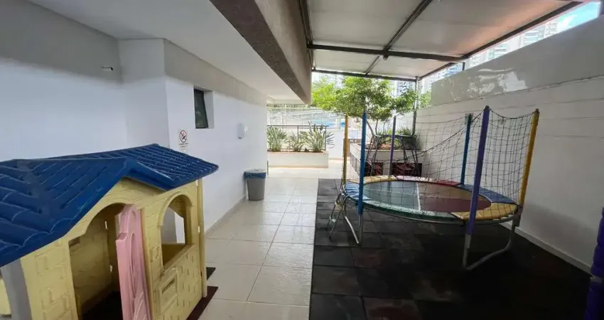Apartamento com 3 quartos à venda na Alameda das Caraíbas, Jardim Goiás, Goiânia