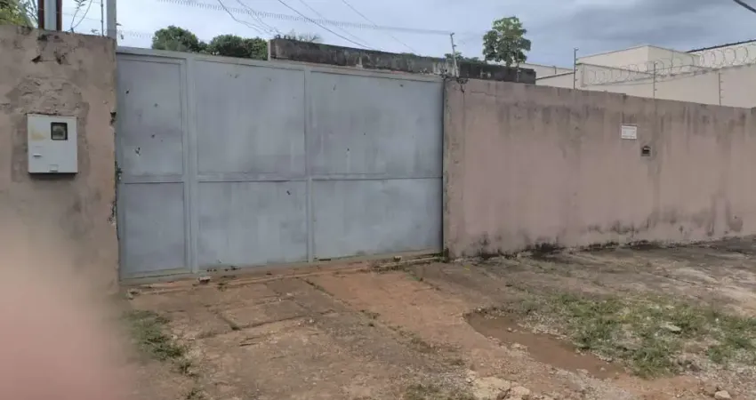 Terreno à venda na Alameda Moisés Santana, Jardim Atlântico, Goiânia
