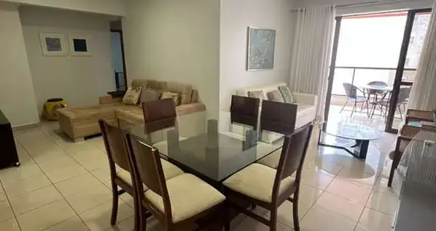 Apartamento com 3 quartos à venda na Avenida T 13, Setor Bueno, Goiânia