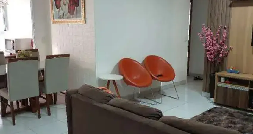 Apartamento 3 Quartos à Venda no Solar Campinas - Goiânia/GO