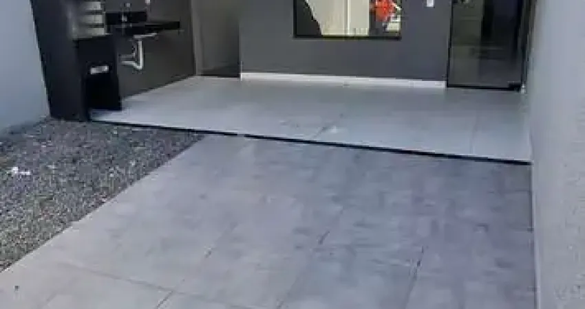 Casa com 3 quartos à venda na Rua A 25, Setor Sul, Trindade