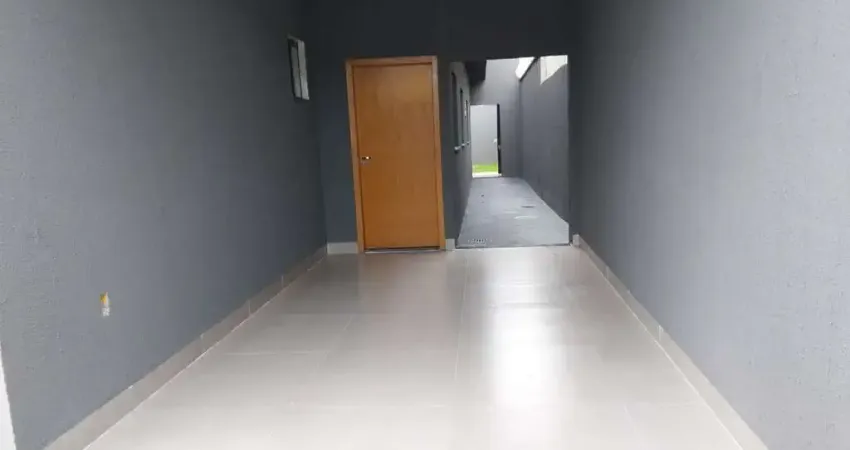 Casa 3 quartos à venda no jardim riviera - aparecida de goiânia