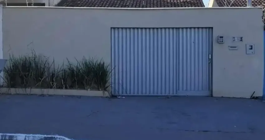 Casa com 3 quartos à venda na Avenida Epiacauba, Cardoso Continuação, Aparecida de Goiânia