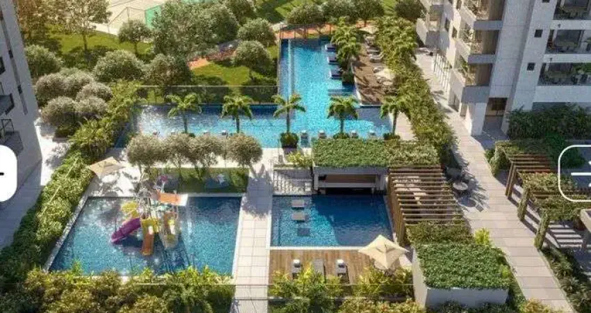 Apartamento 3 suítes à venda no be península | be park rio de janeiro