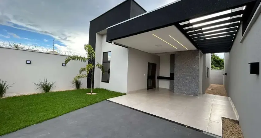 Casa com 3 quartos à venda na Quadra 202 Sul Avenida Joaquim Teotônio Segurado, Plano Diretor Sul, Palmas