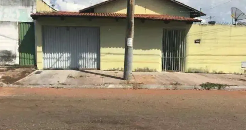 Casa com 3 quartos à venda na Rua C23, Jardim América, Goiânia