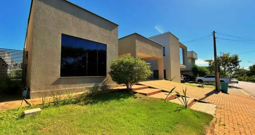 Casa com 4 quartos à venda na Quadra 1407 Sul Avenida NS 15, Plano Diretor Sul, Palmas