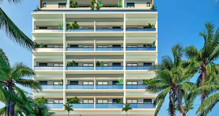 Apartamento 2 Suítes, 79 m² à Venda na 407 Sul - Portal 407 Siena