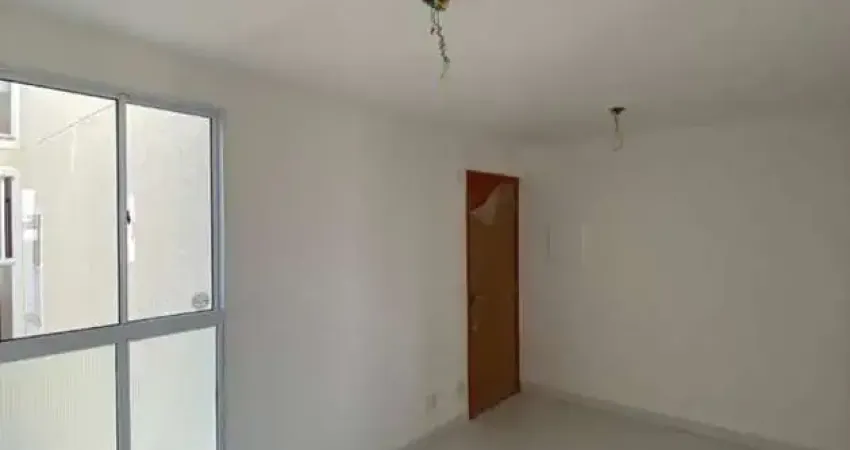 Apartamento 2 Quartos para Venda no Bairro Cardoso - Aparecida de Goiânia