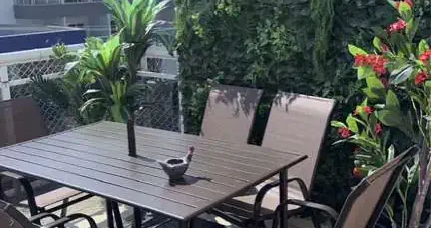 Apartamento com 3 quartos à venda na Rua Senador Rui Carneiro, Recreio dos Bandeirantes, Rio de Janeiro