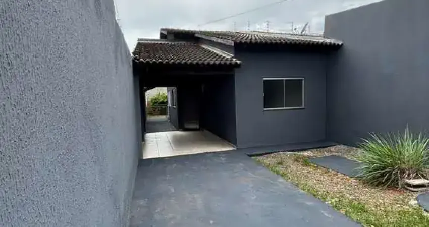 Casa com 2 quartos à venda na Avenida Ipiranga, Setor Cristina, Trindade
