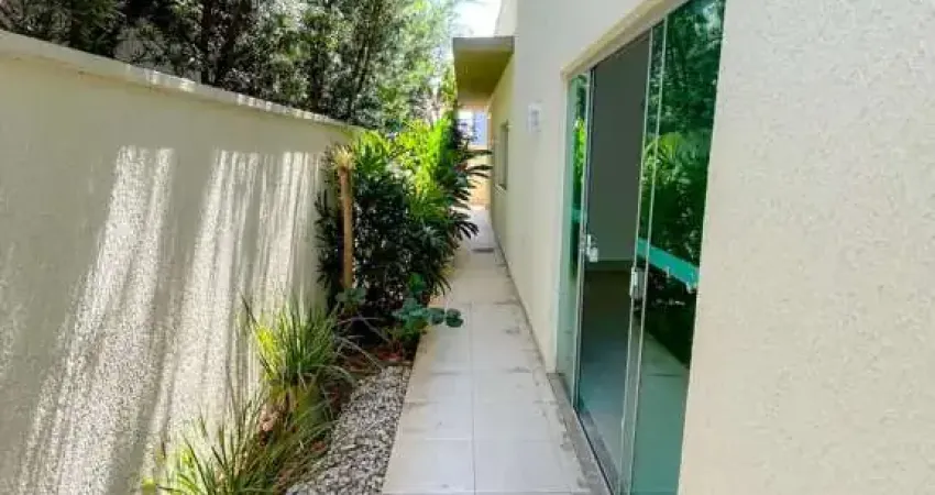 Casa com 3 quartos à venda na Rua das Hortênsias, Jardins Lisboa, Goiânia