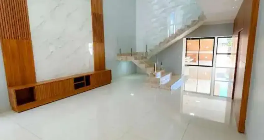 Casa com 4 quartos à venda na Rua das Hortênsias, Jardins Lisboa, Goiânia