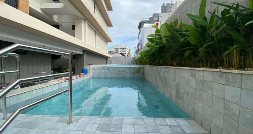 Gameleira praia — alto padrão a poucos passos do mar no jardim oceania