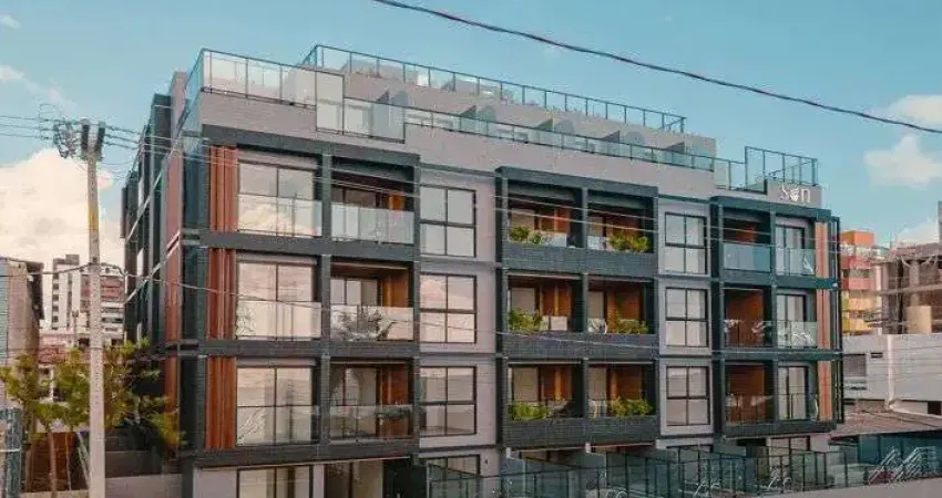 Sun smart residence — viva o mar, o sol e a sofisticação em intermares