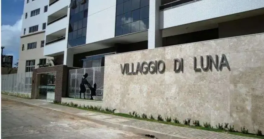 Villaggio di luna -a essência do viver grandioso de puro conforto e sofisticação