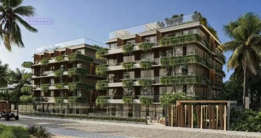 Savili beach – um novo conceito de viver o litoral em cabedelo