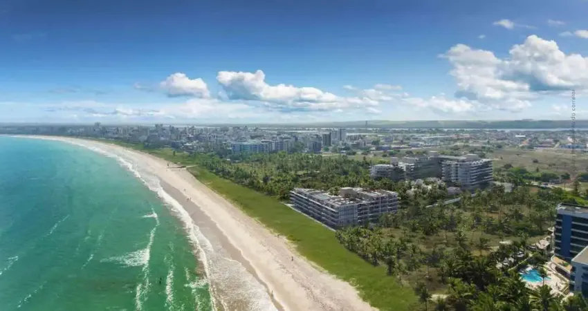 Cobertura com 2 quartos à venda na Avenida Oceano Atlântico, 675, Intermares, Cabedelo