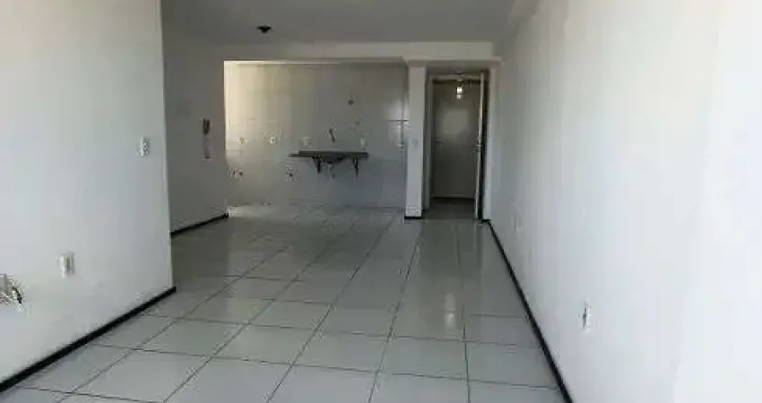 Apartamento para venda com 70 metros quadrados com 3 quartos, em damas -fortaleza - ceará