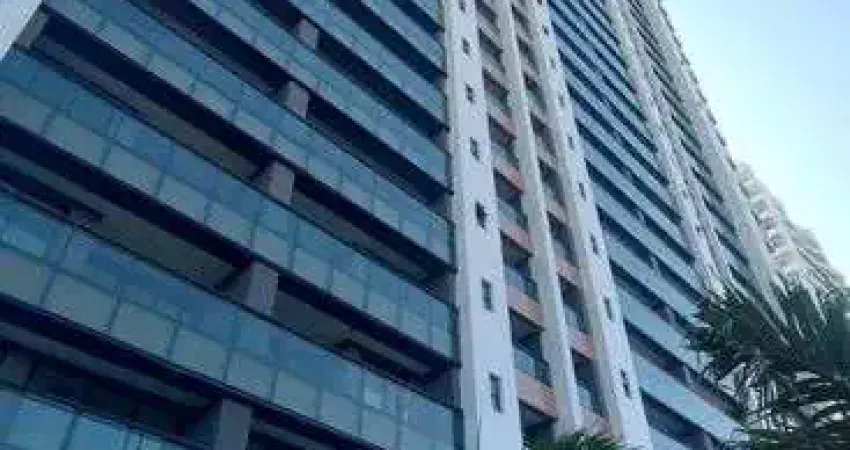 Apartamento com 3 quartos à venda na Rua Dom Manuel de Medeiros, Parquelândia, Fortaleza