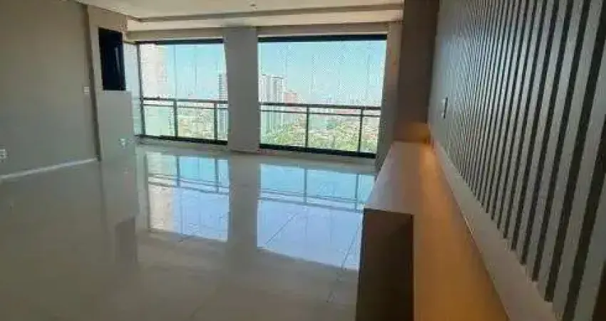 Apartamento com 3 quartos à venda na Rua Dom Manuel de Medeiros, Parquelândia, Fortaleza